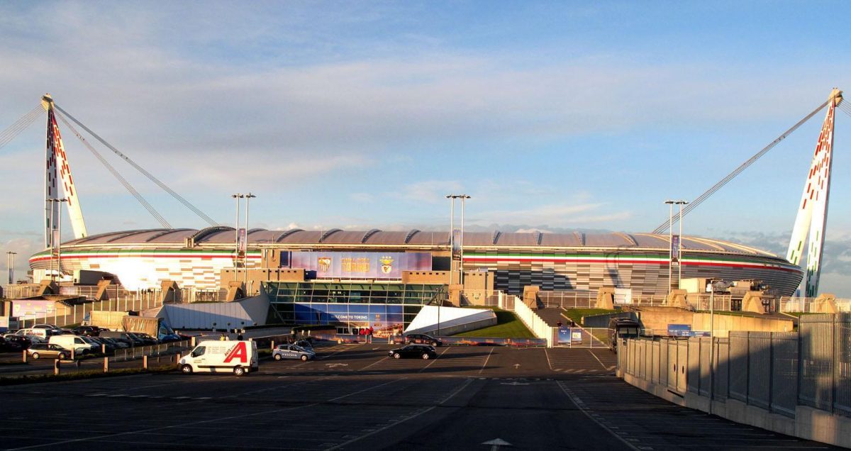 Nuovi stadi, così l’Italia è diventata il fanalino di coda del calcio europeo Nuovi stadi, così l’Italia è diventata il fanalino di coda del calcio europeo