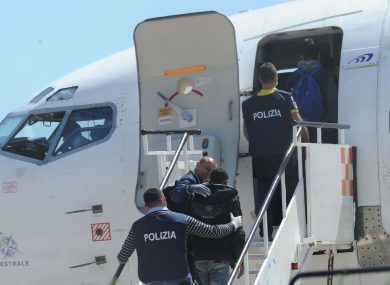 Terrorismo, ecco perché le espulsioni funzionano