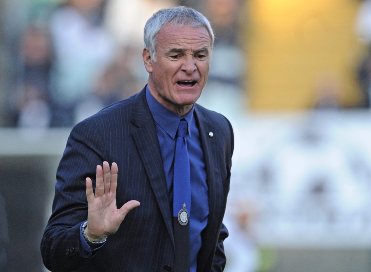 Galleria foto 'Crisi Inter, tutti gli allenatori dopo Mourinho e la loro media punti' - foto 9