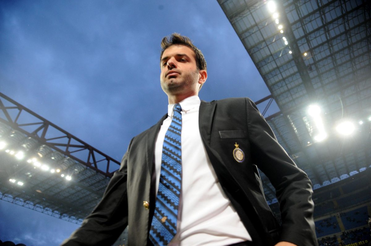 Galleria foto 'Crisi Inter, tutti gli allenatori dopo Mourinho e la loro media punti' - foto 8