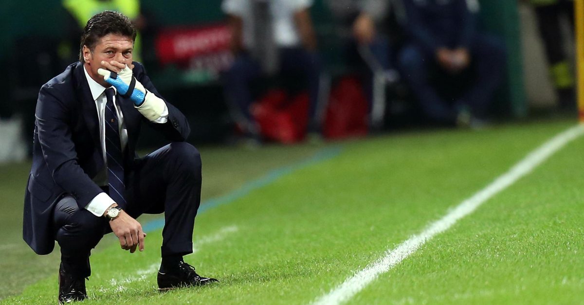 Galleria foto 'Crisi Inter, tutti gli allenatori dopo Mourinho e la loro media punti' - foto 7