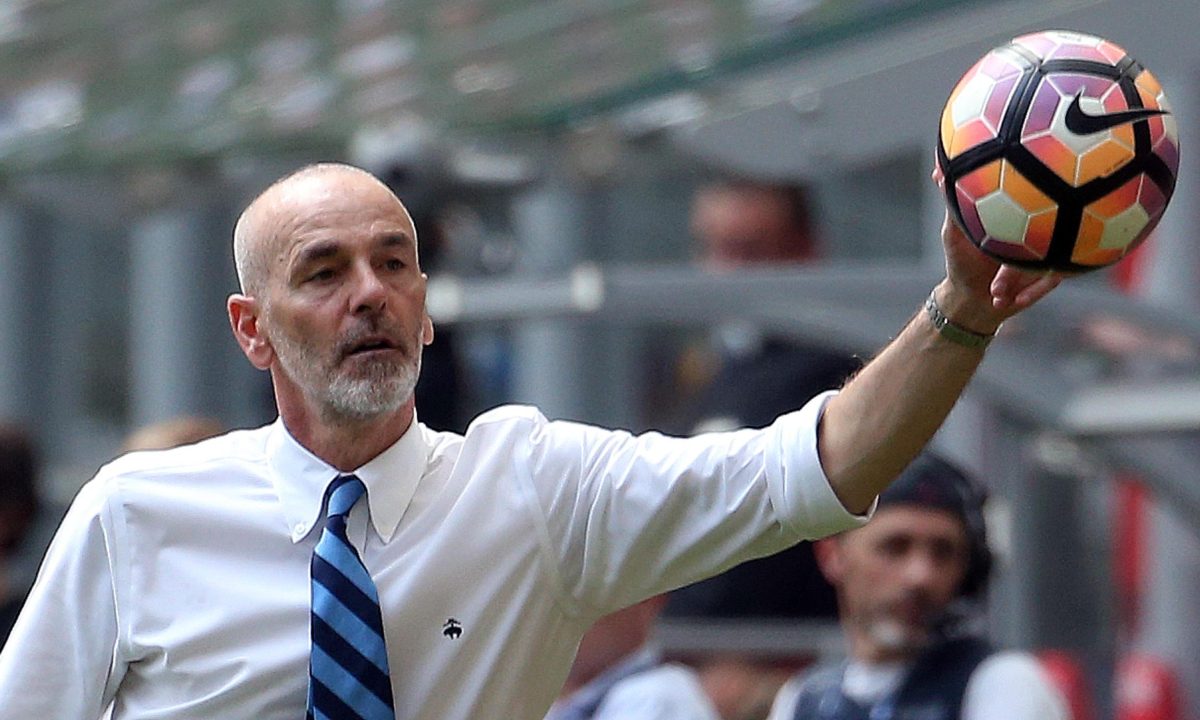 Galleria foto 'Crisi Inter, tutti gli allenatori dopo Mourinho e la loro media punti' - foto 3