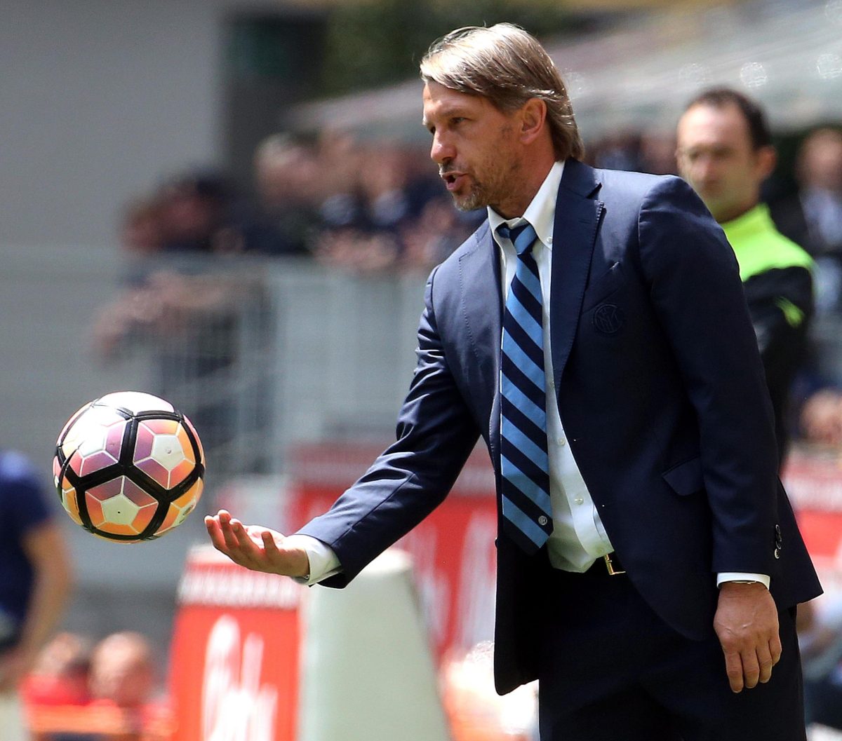 Galleria foto 'Crisi Inter, tutti gli allenatori dopo Mourinho e la loro media punti' - foto 2