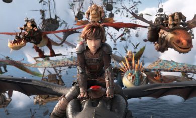 I 10 film più visti della settimana (28 gennaio – 3 febbraio)