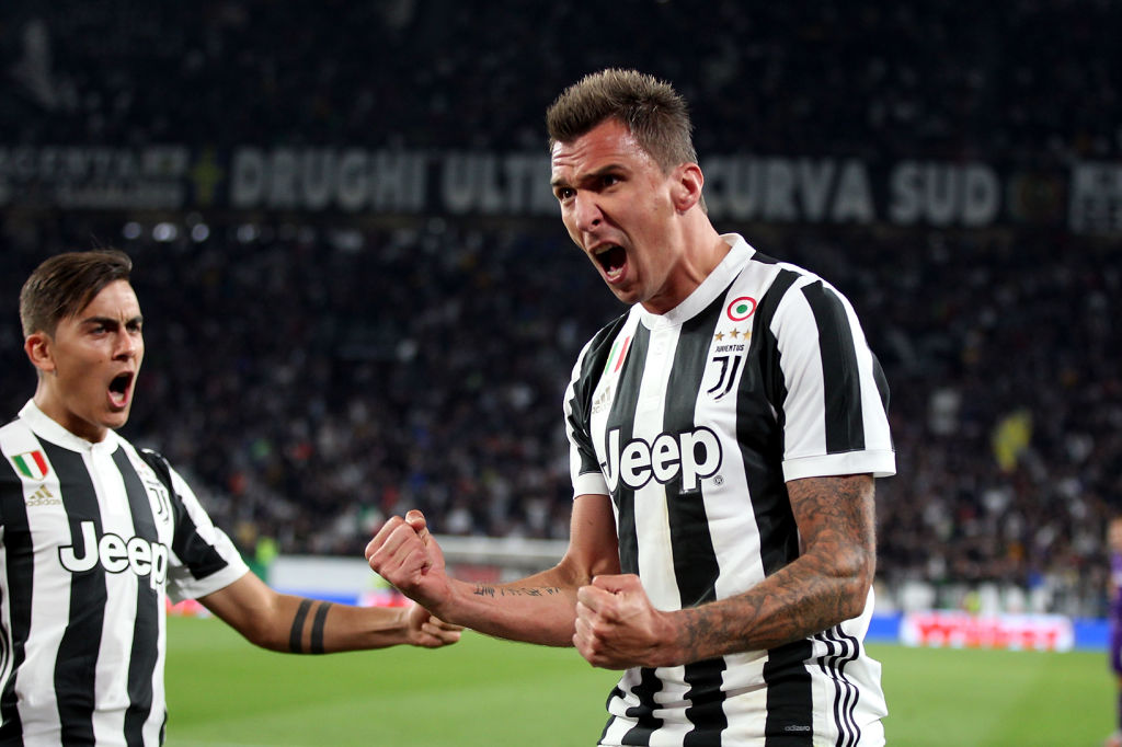 Calciomercato: il Dalian Yifang su Mandzukic Calciomercato: il Dalian Yifang su Mandzukic