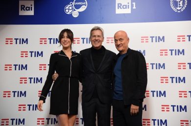 Sanremo 2019: la vigilia, tra sovranismo e politica