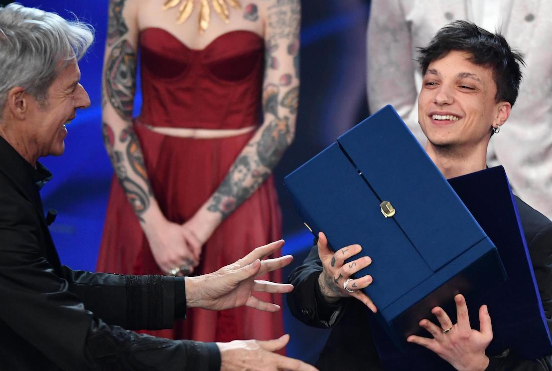 Sanremo 2019: come sono le 24 canzoni in gara Sanremo 2019: come sono le 24 canzoni in gara