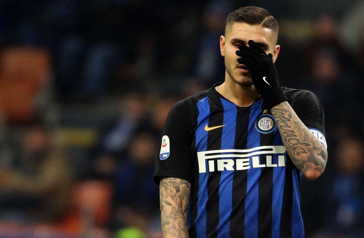 Galleria foto 'Crisi Inter, tutti i numeri del crollo della squadra di Spalletti' - foto 3