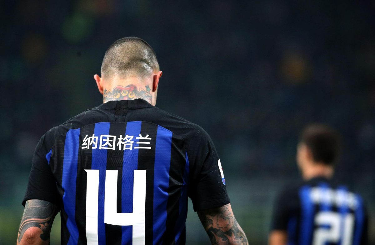 Galleria foto 'Crisi Inter, tutti i numeri del crollo della squadra di Spalletti' - foto 6