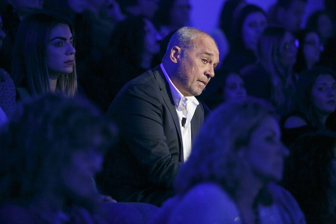 C’è posta per te: la quarta puntata con Icardi e Wanda Nara