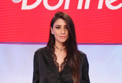 Uomini e Donne: chi è Angela Nasti, la nuova tronista