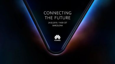 Huawei, questo è il P30X