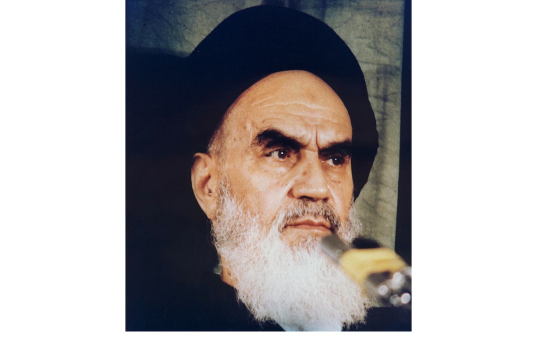 40 anni fa l’ingresso di Khomeini a Teheran: storia e foto