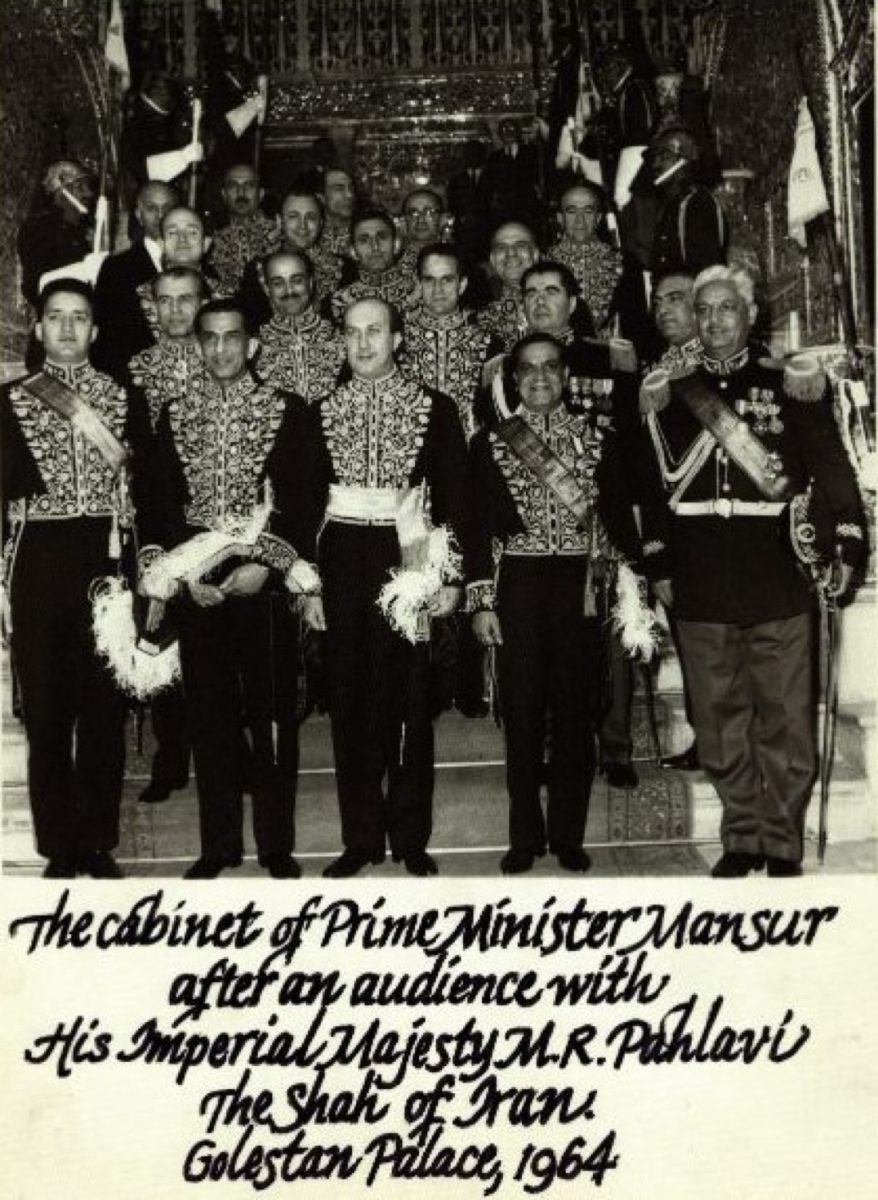 40 anni fa l’ingresso di Khomeini a Teheran: storia e foto