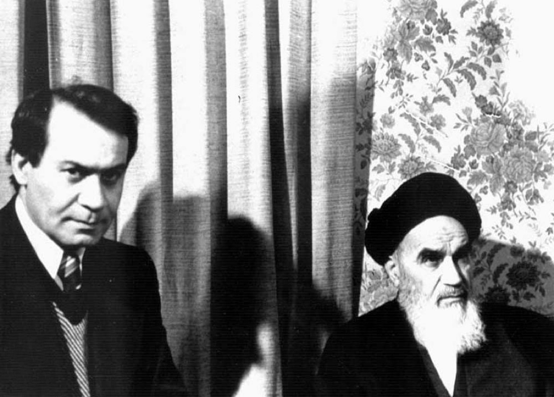 40 anni fa l’ingresso di Khomeini a Teheran: storia e foto