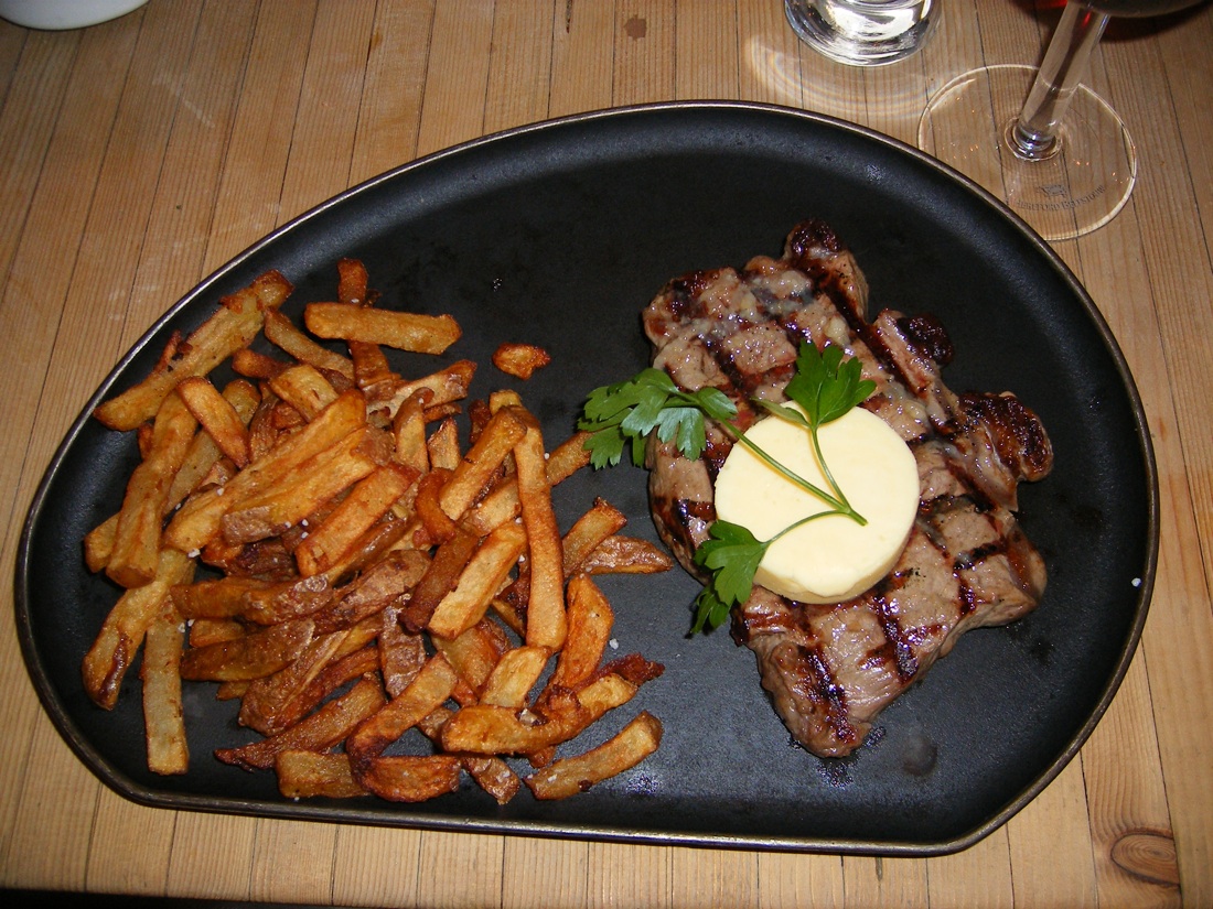 Food and Drink: gli In e Out del 2019 Food and Drink: gli In e Out del 2019