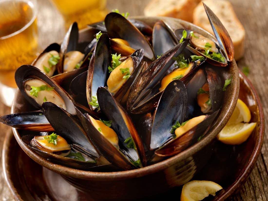 Food and Drink: gli In e Out del 2019 Food and Drink: gli In e Out del 2019
