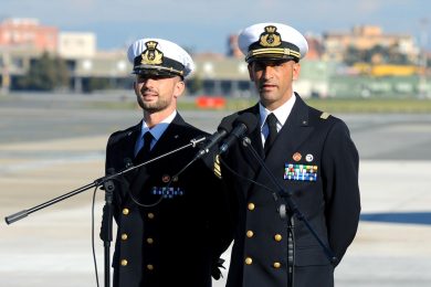 Il destino dei due Marò dipende da questa Corte