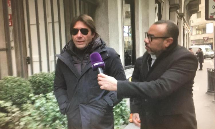 Inter, Spalletti paga l’errore Nainggolan e il fantasma di Conte