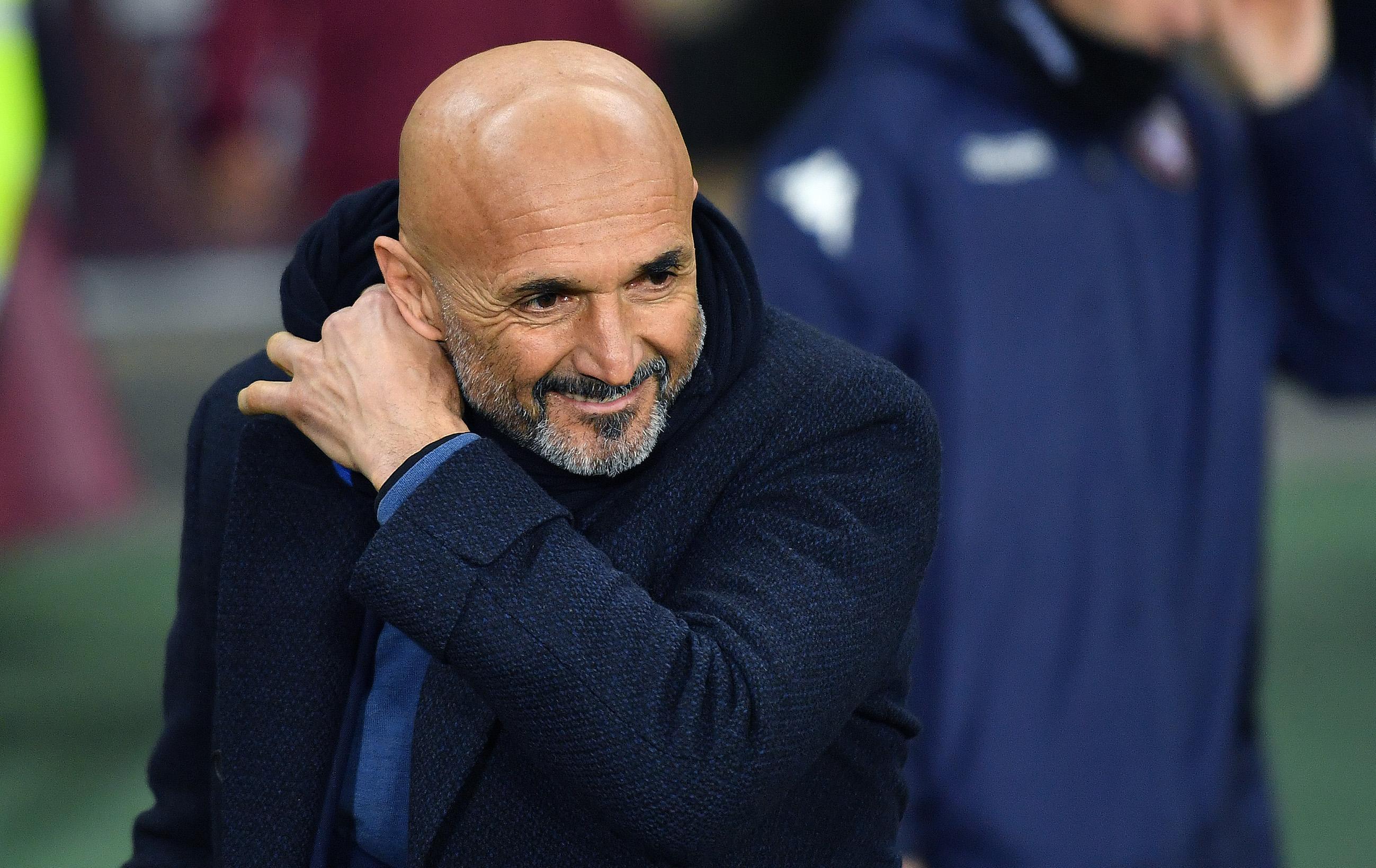 Inter, Spalletti paga l’errore Nainggolan e il fantasma di Conte Inter, Spalletti paga l’errore Nainggolan e il fantasma di Conte