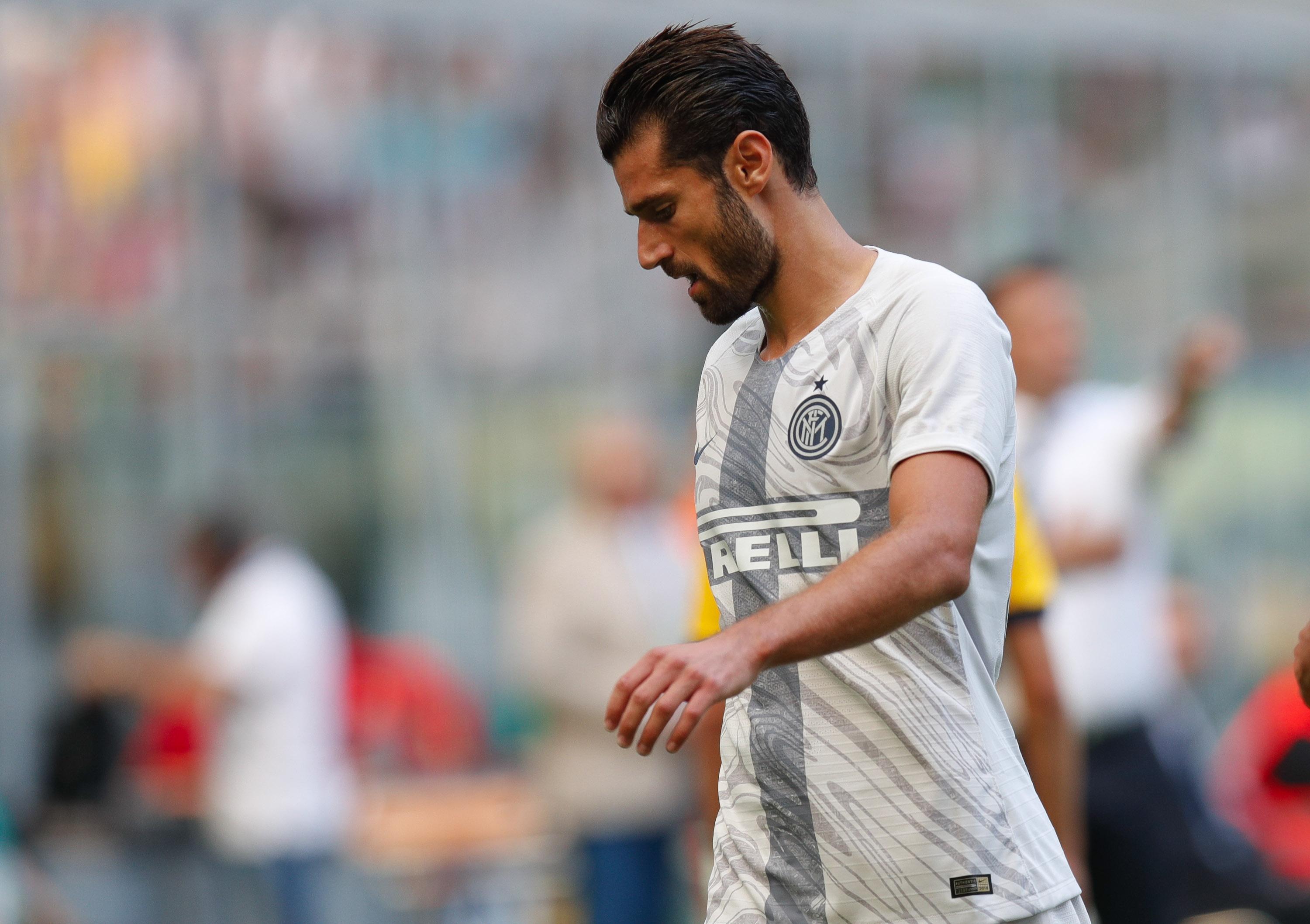 Inter, Spalletti paga l’errore Nainggolan e il fantasma di Conte Inter, Spalletti paga l’errore Nainggolan e il fantasma di Conte