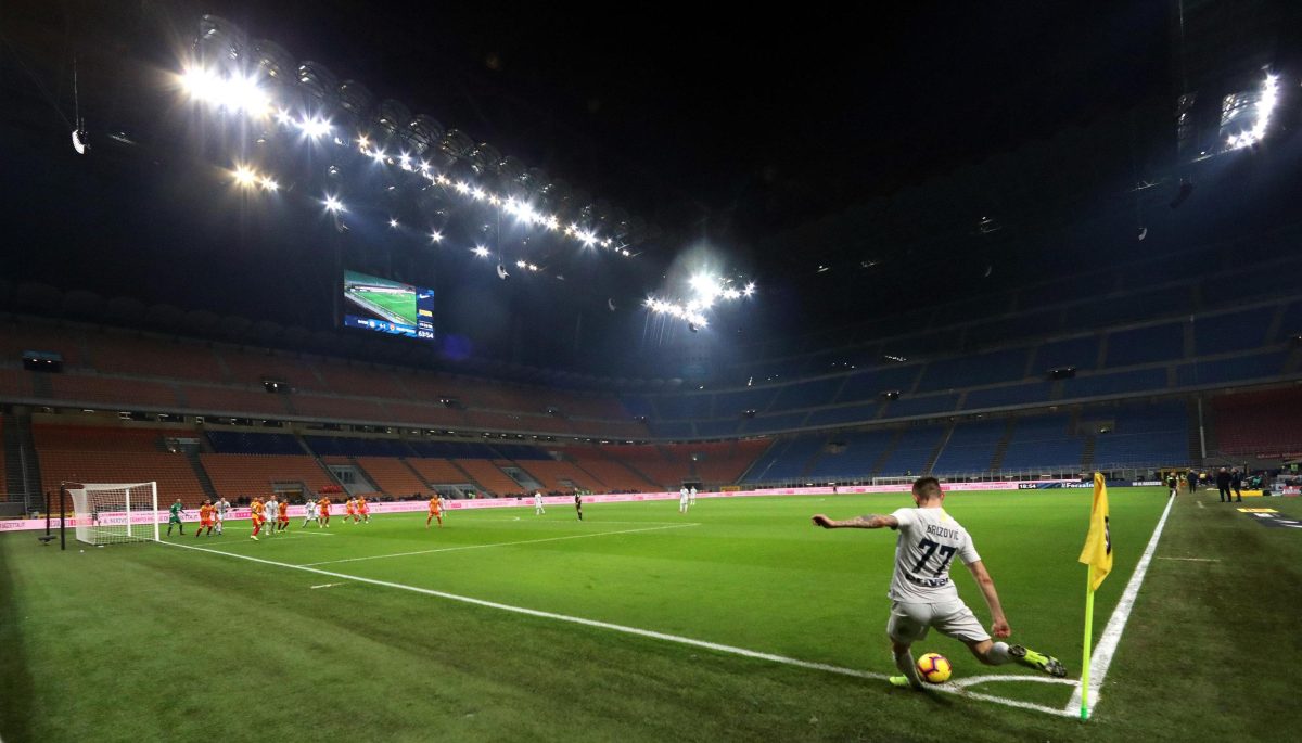 Galleria foto 'Inter, Spalletti paga l’errore Nainggolan e il fantasma di Conte' - foto 2