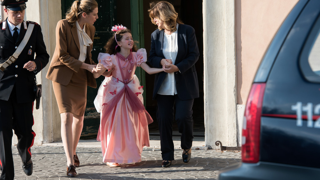 Galleria foto 'L’amore strappato: le anticipazioni della prima puntata' - foto 11