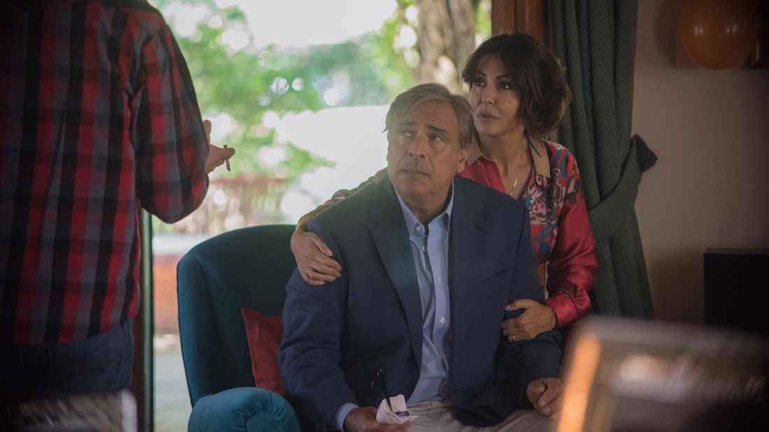 Galleria foto 'L’amore strappato: le anticipazioni della prima puntata' - foto 8