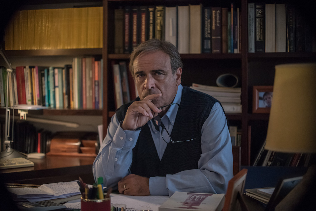 Galleria foto 'L’amore strappato: le anticipazioni della prima puntata' - foto 6