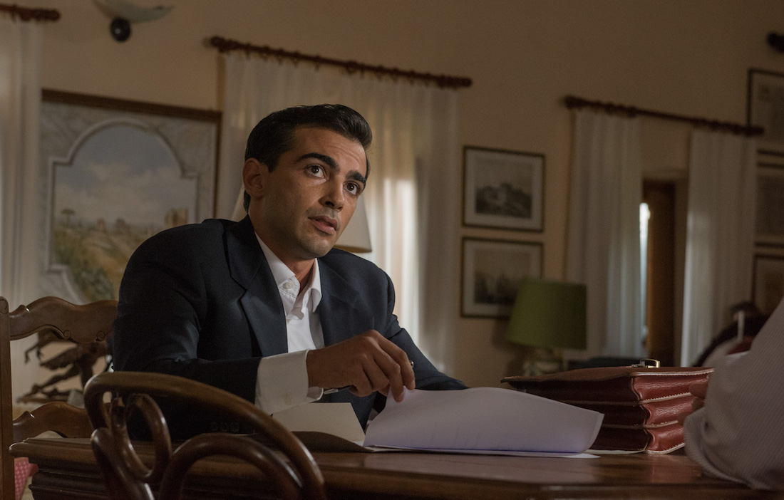 Galleria foto 'L’amore strappato: le anticipazioni della prima puntata' - foto 4