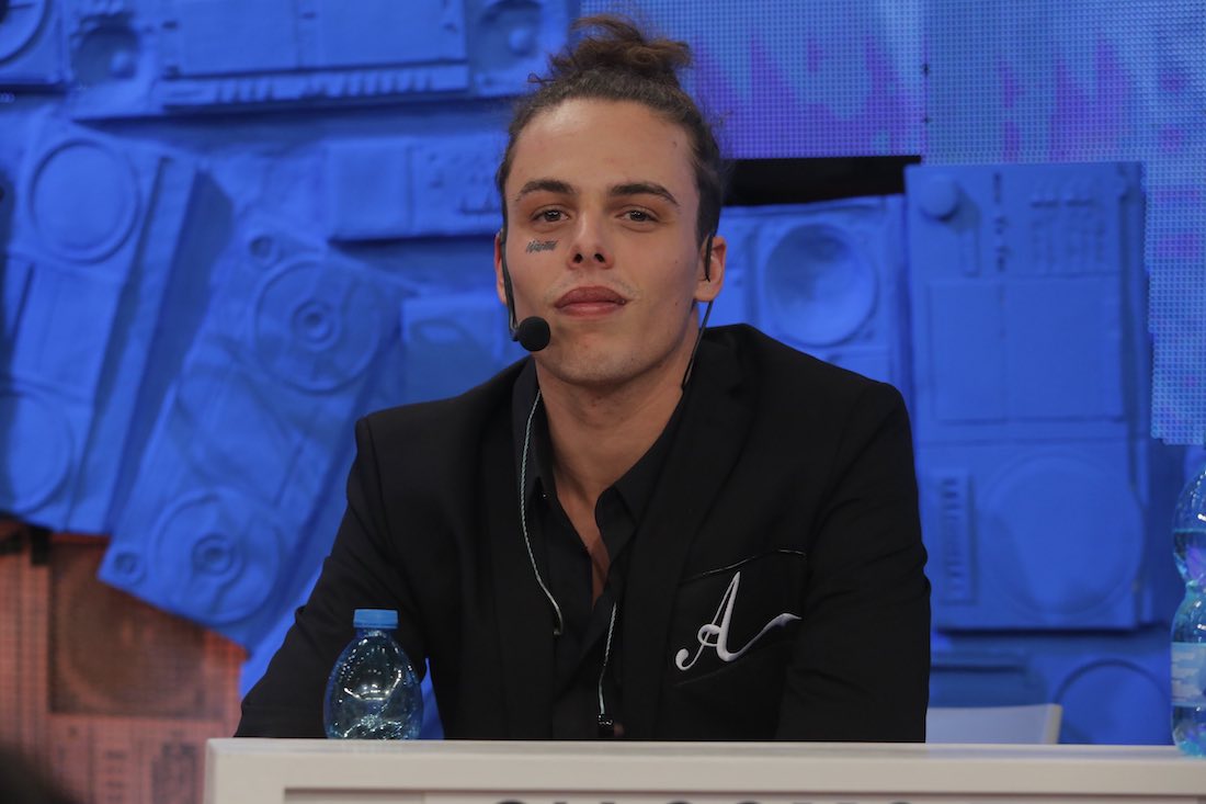 Amici 18: al via il serale, Laura Pausini prima ospite Amici 18: al via il serale, Laura Pausini prima ospite