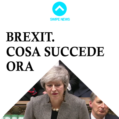 Londra, cosa succede dopo il terzo no alla Brexit