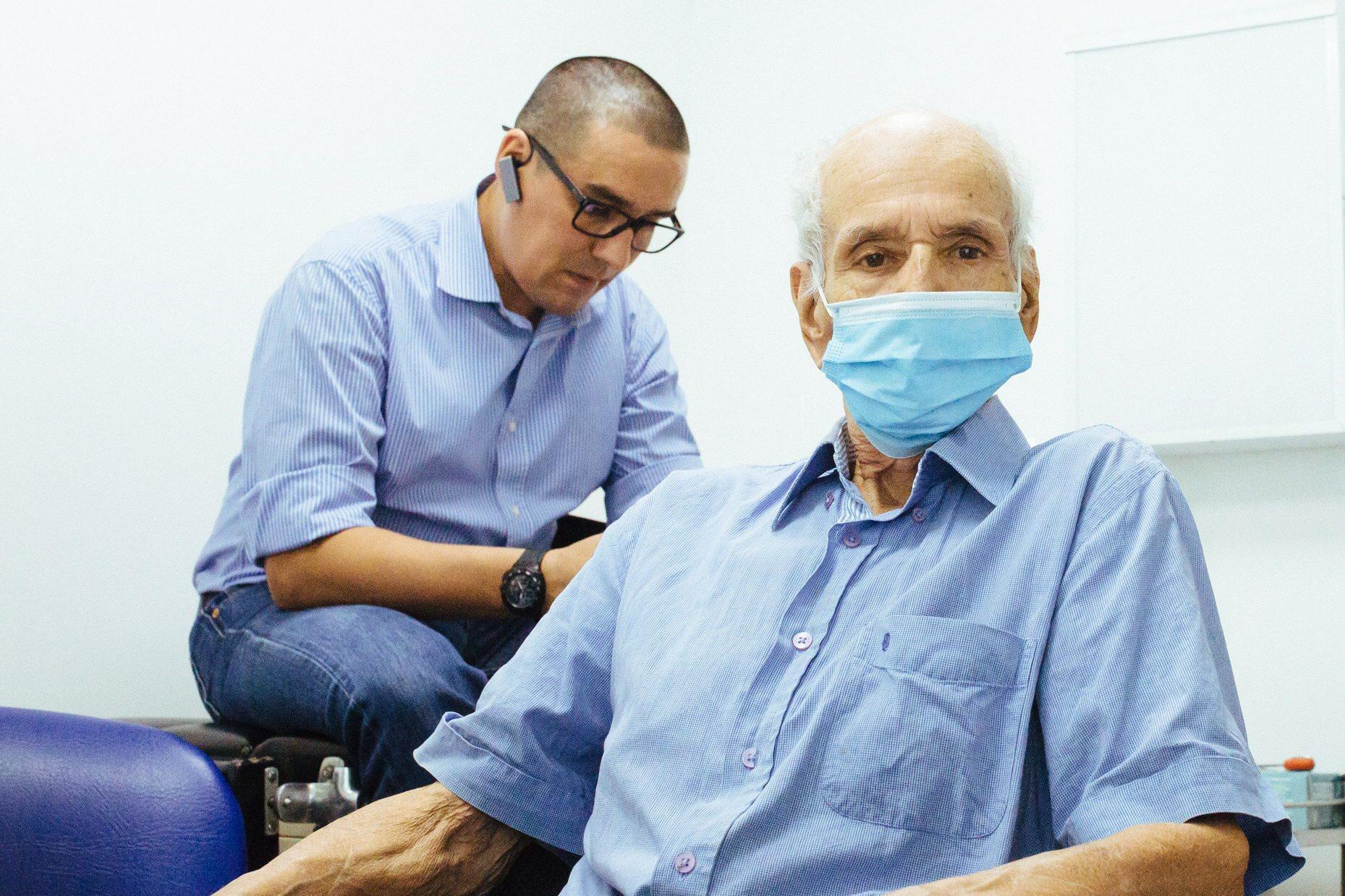 Tumore alla bocca, ci sono nuove cure e speranze Tumore alla bocca, ci sono nuove cure e speranze