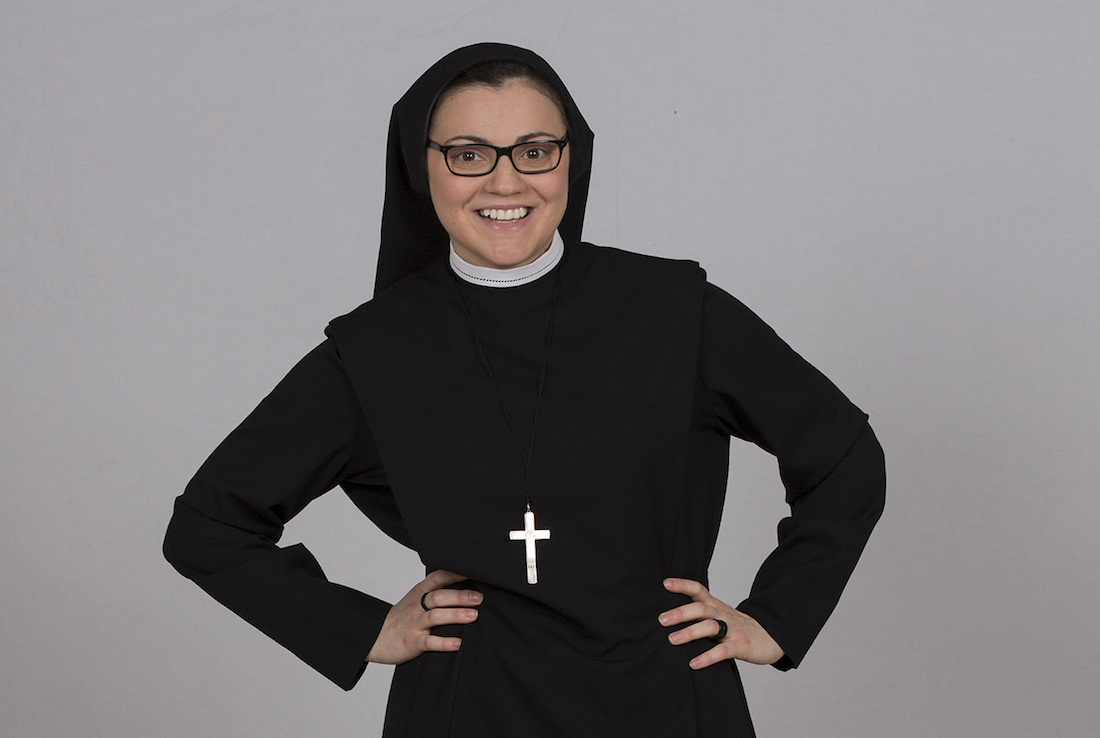Selvaggia Lucarelli: “Ballando con le stelle, le critiche e quei no alla tv” Selvaggia Lucarelli: “Ballando con le stelle, le critiche e quei no alla tv”