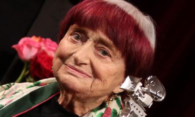 È morta la regista Agnès Varda, decana del cinema francese