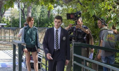 Netflix annuncia tre nuove serie originali italiane