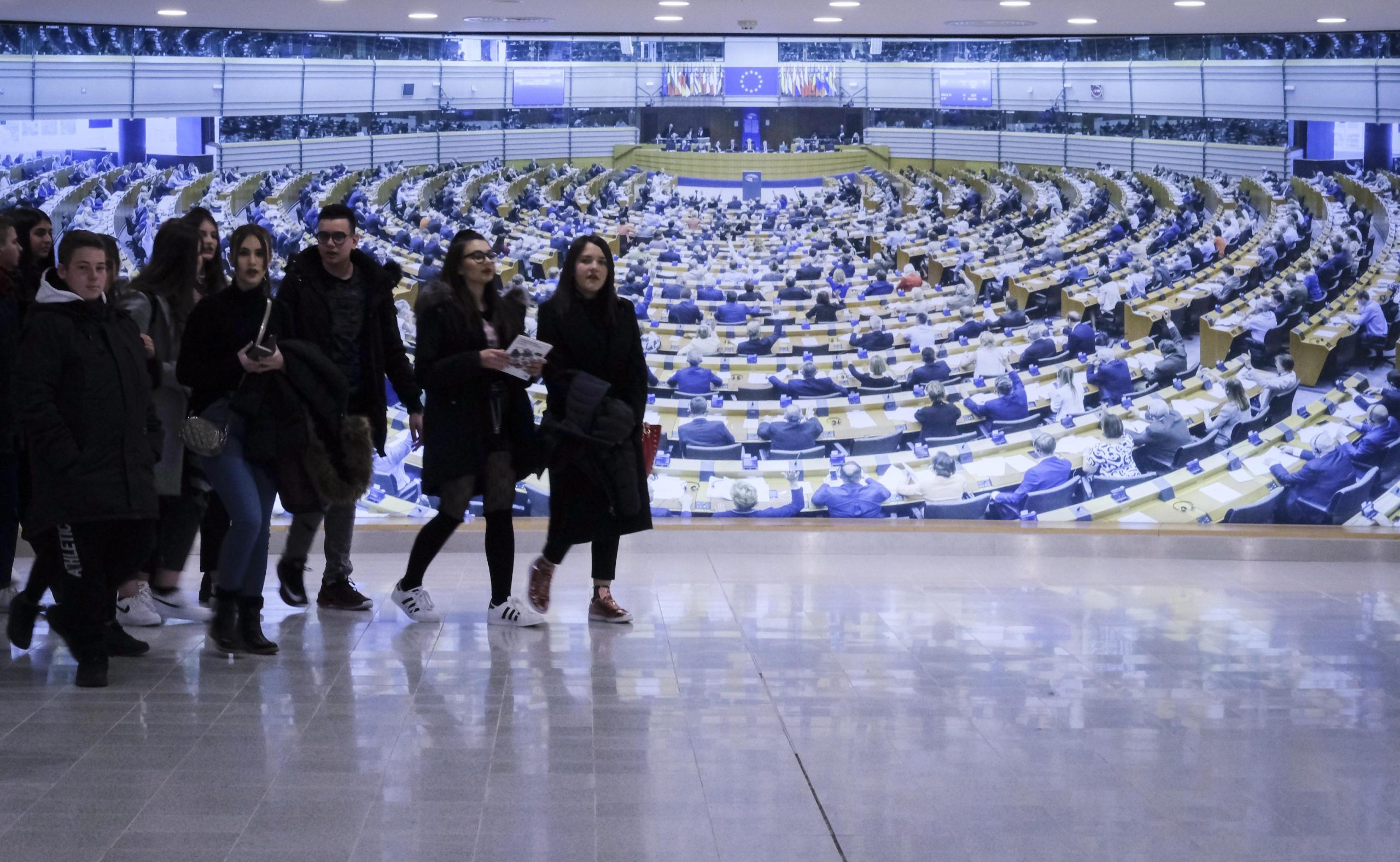 Elezioni Europee 2019: quanto guadagna un parlamentare europeo