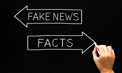 Fake news scientifiche: come e dove si nascondono e perché