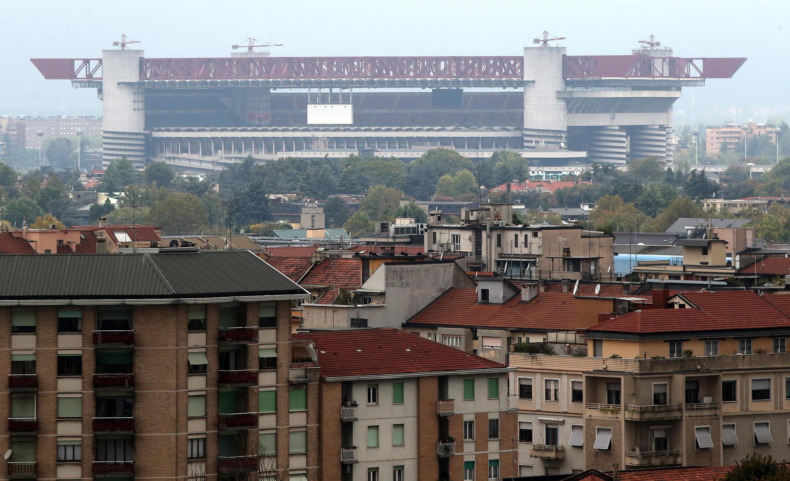 San Siro: Sala sia chiaro sullo stadio senza trucchi e trincee San Siro: Sala sia chiaro sullo stadio senza trucchi e trincee