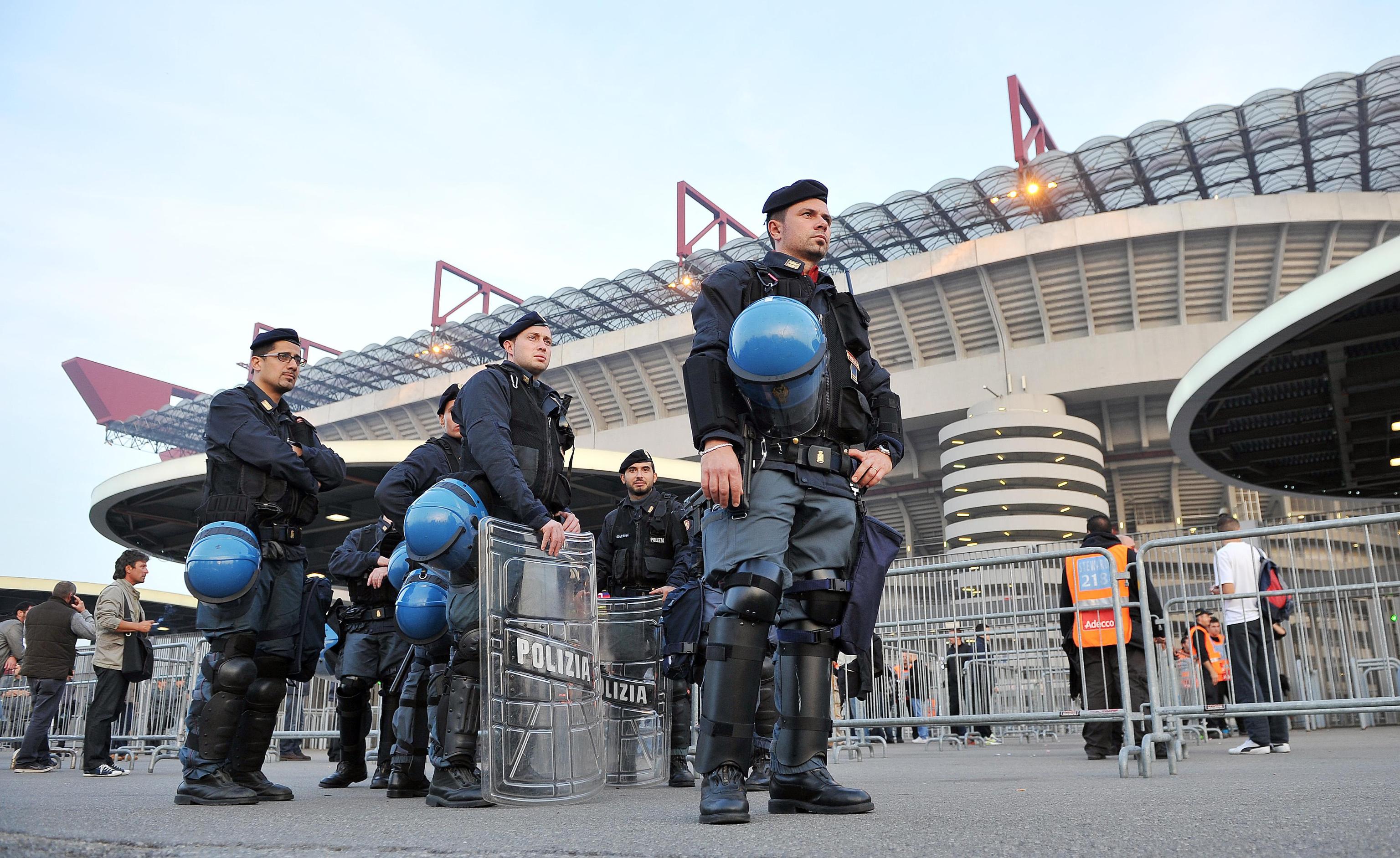San Siro: Sala sia chiaro sullo stadio senza trucchi e trincee San Siro: Sala sia chiaro sullo stadio senza trucchi e trincee