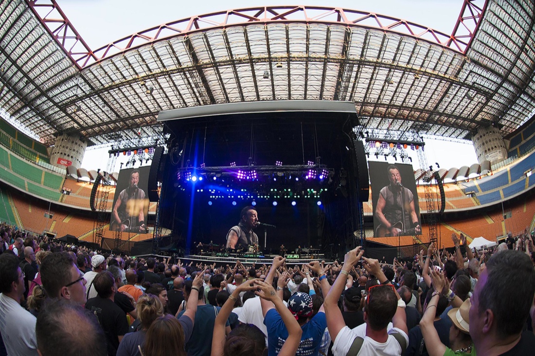 San Siro: Sala sia chiaro sullo stadio senza trucchi e trincee San Siro: Sala sia chiaro sullo stadio senza trucchi e trincee