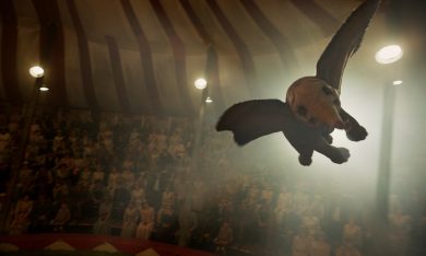 Dumbo di Tim Burton: perché non ci è piaciuto