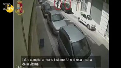 Ragusa, truffavano gli anziani simulando falsi incidenti: 2 arresti