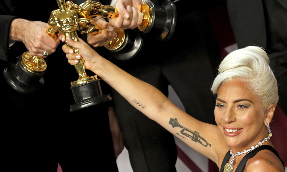Lady Gaga: le 10 canzoni più belle della star del pop