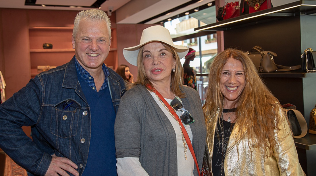 Franz Kraler: Cortina in realtà virtuale