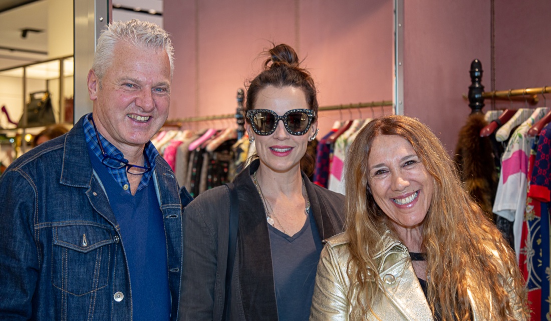 Franz Kraler: Cortina in realtà virtuale