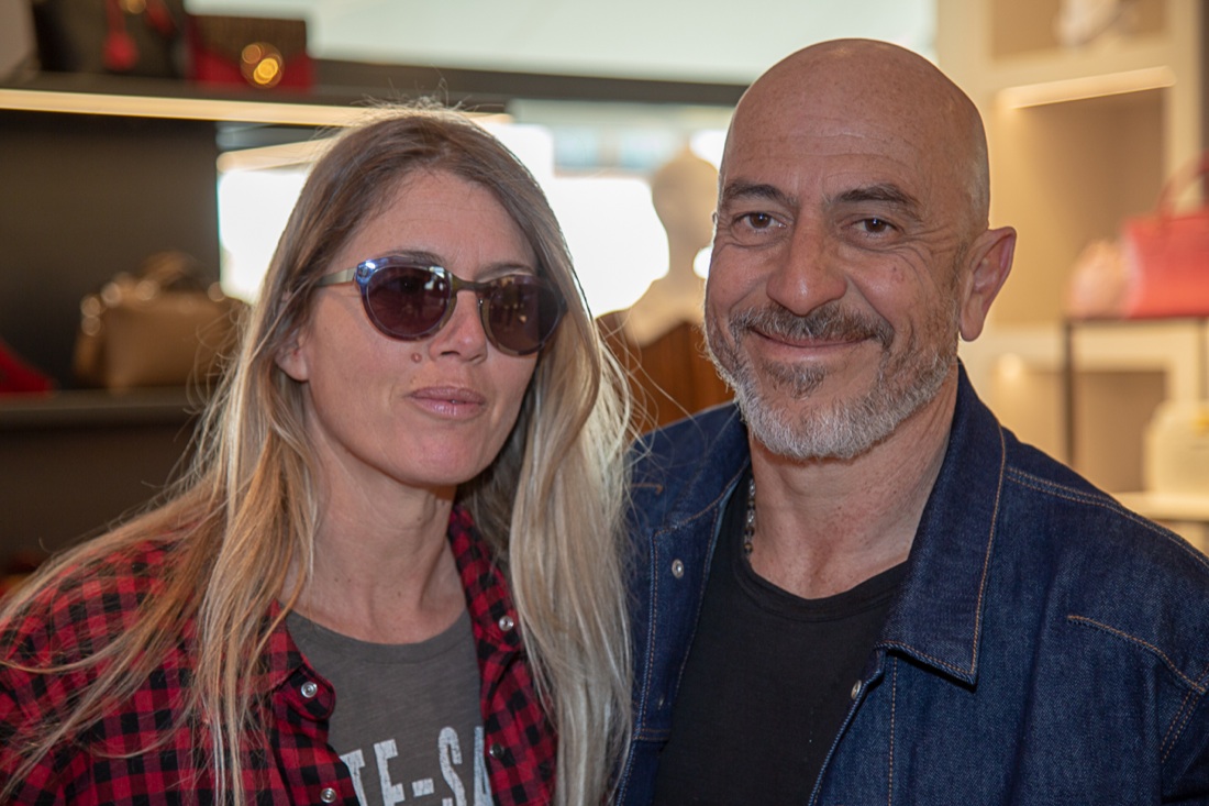 Franz Kraler: Cortina in realtà virtuale