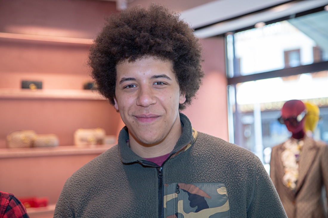 Franz Kraler: Cortina in realtà virtuale