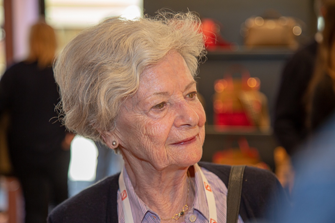 Franz Kraler: Cortina in realtà virtuale