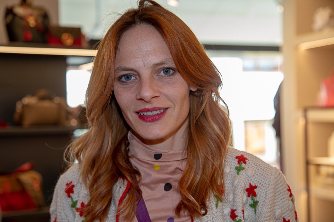 Franz Kraler: Cortina in realtà virtuale